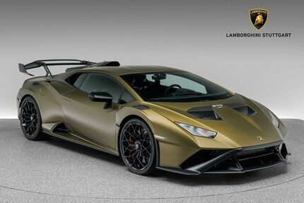 Lamborghini Huracán Gebrauchtwagen