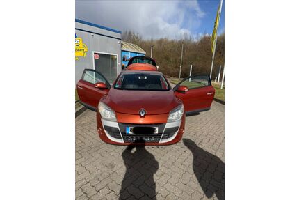 Renault Megane Gebrauchtwagen