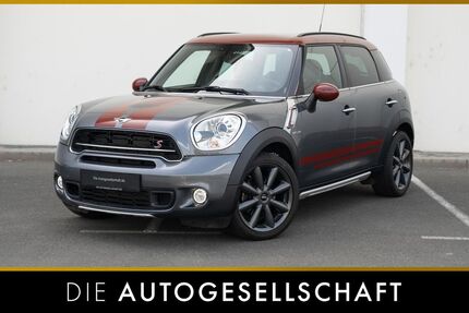 Mini Cooper SD Countryman Gebrauchtwagen