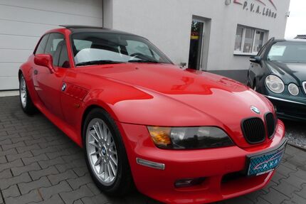 BMW Z3 Gebrauchtwagen