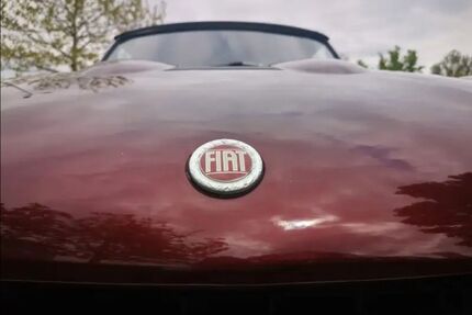 Alfa Romeo Spider Gebrauchtwagen