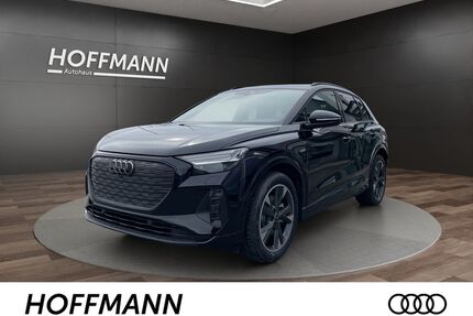 Audi Q4 Gebrauchtwagen