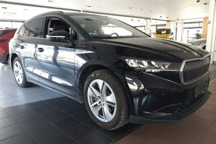 Skoda Enyaq Gebrauchtwagen