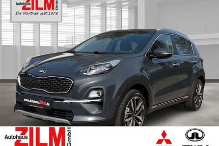 Kia Sportage Gebrauchtwagen