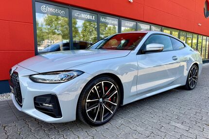 BMW 430 Gebrauchtwagen