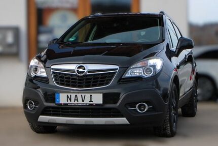 Opel Mokka Gebrauchtwagen