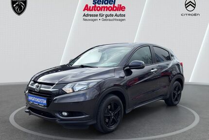 Honda HR-V Gebrauchtwagen
