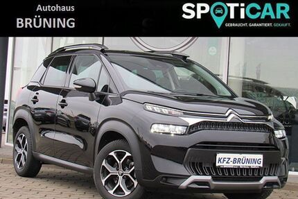Citroen C3 Aircross Gebrauchtwagen