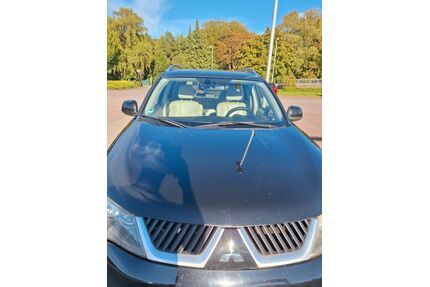 Mitsubishi Outlander Gebrauchtwagen