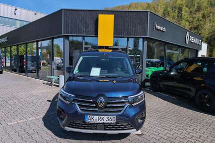 Renault Kangoo Gebrauchtwagen