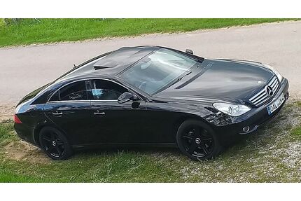 Mercedes-Benz CLS 350 Gebrauchtwagen