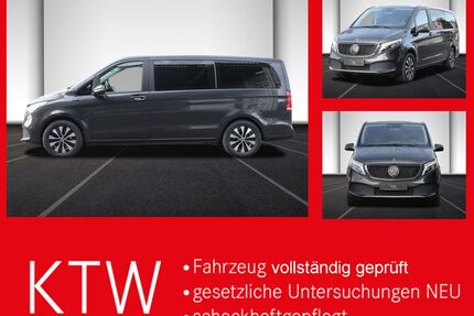 Mercedes-Benz EQV Gebrauchtwagen