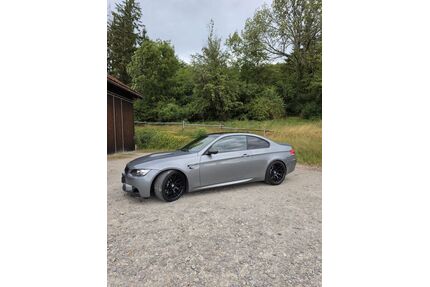 BMW M3 Gebrauchtwagen