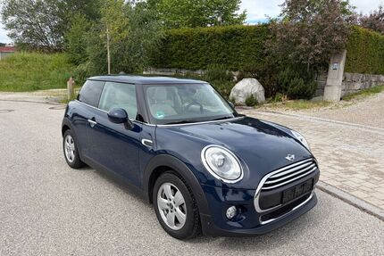 Mini ONE Gebrauchtwagen