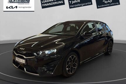 Kia ceed / Ceed Gebrauchtwagen