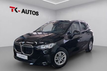 BMW 218 Active Tourer Gebrauchtwagen
