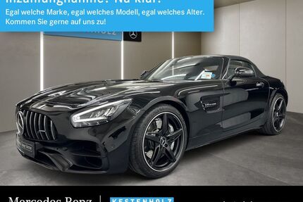 Mercedes-Benz AMG GT Gebrauchtwagen