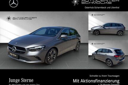 Mercedes-Benz B 180 Gebrauchtwagen