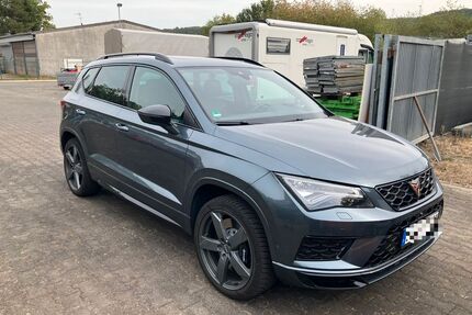 Cupra Ateca Gebrauchtwagen