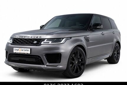 Land Rover Range Rover Sport Gebrauchtwagen