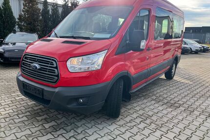 Ford Transit Gebrauchtwagen