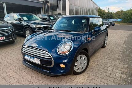 Mini Cooper Gebrauchtwagen