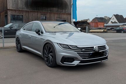 VW Arteon Gebrauchtwagen
