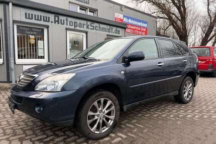 Lexus RX 400 Gebrauchtwagen