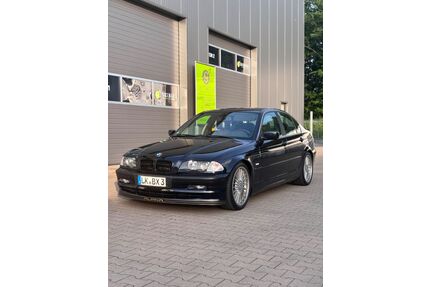 Alpina B3 Gebrauchtwagen
