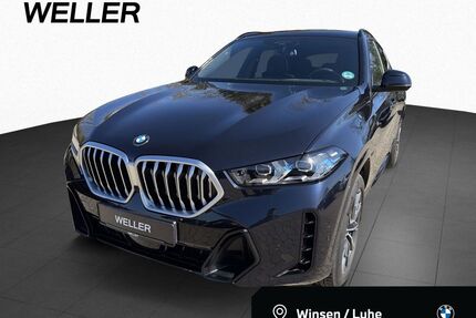 BMW X6 Gebrauchtwagen