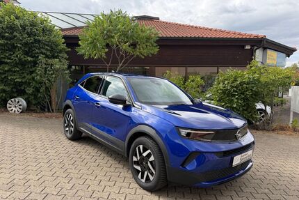 Opel Mokka Gebrauchtwagen