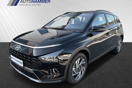 Hyundai BAYON Gebrauchtwagen