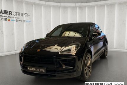 Porsche Macan Gebrauchtwagen
