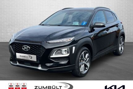 Hyundai KONA Gebrauchtwagen