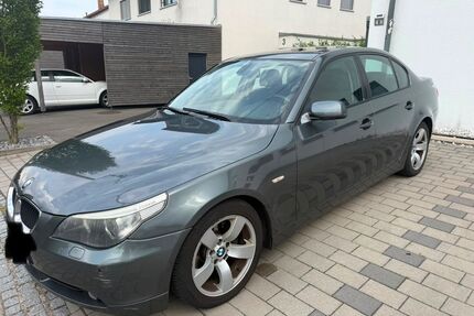BMW 530 Gebrauchtwagen