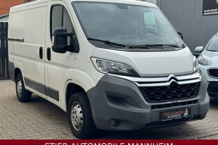 Citroen Jumper Gebrauchtwagen