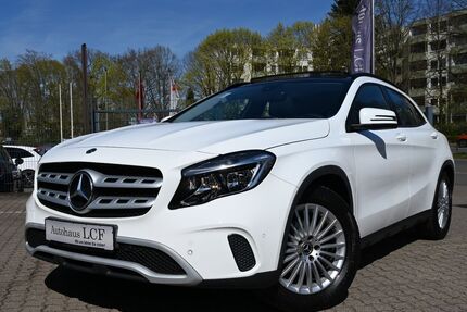 Mercedes-Benz GLA 200 Gebrauchtwagen
