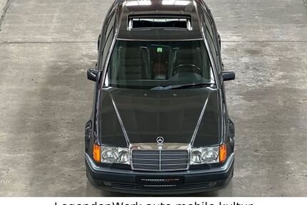 Mercedes-Benz E 500 Gebrauchtwagen