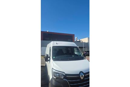 Renault Master Gebrauchtwagen