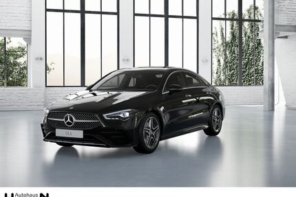 Mercedes-Benz CLA 200 Gebrauchtwagen