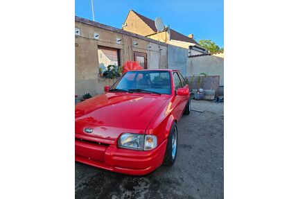 Ford Escort Gebrauchtwagen
