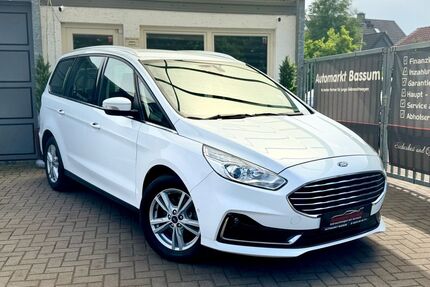 Ford Galaxy Gebrauchtwagen