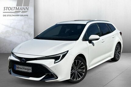 Toyota Corolla Gebrauchtwagen