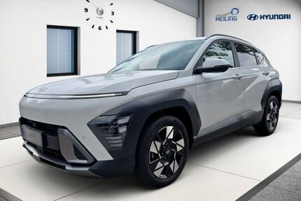 Hyundai KONA Gebrauchtwagen