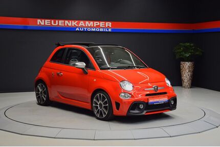 Abarth 595C Gebrauchtwagen