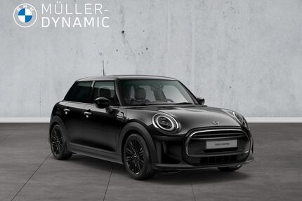 Mini Cooper Gebrauchtwagen
