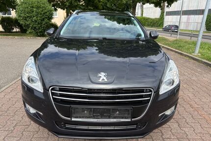 Peugeot 508 Gebrauchtwagen