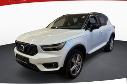 Volvo XC40 Gebrauchtwagen
