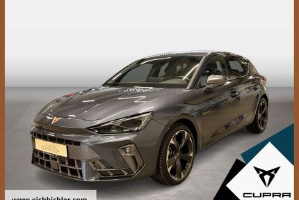 Cupra Leon Gebrauchtwagen
