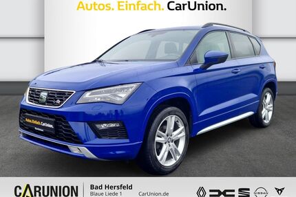 Seat Ateca Gebrauchtwagen